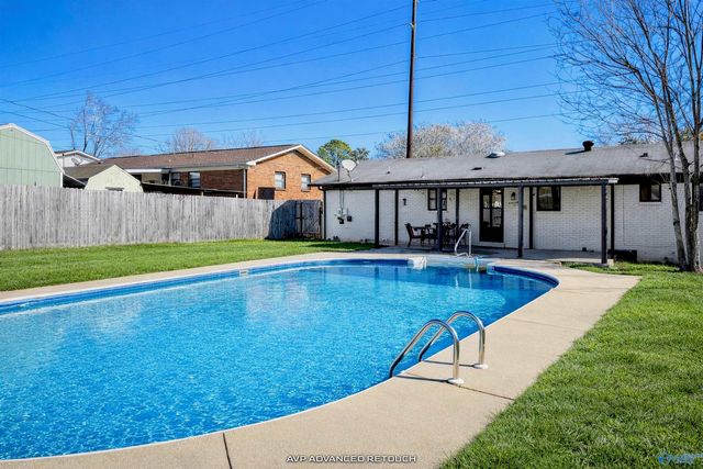 1301 Pennylane, Decatur, AL 35601