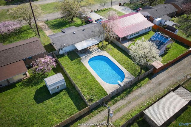 1301 Pennylane, Decatur, AL 35601