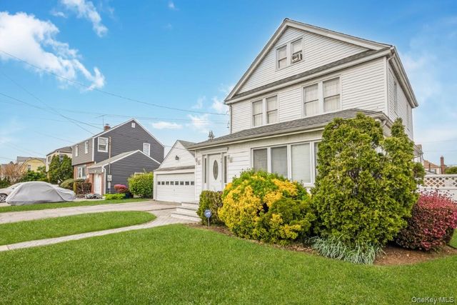 74 Holly Avenue, Hempstead, NY 11550