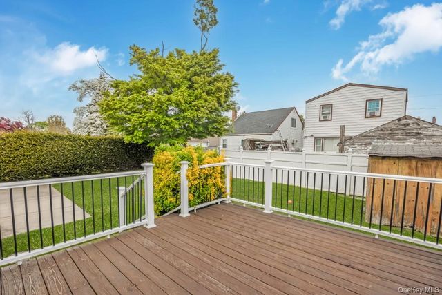 74 Holly Avenue, Hempstead, NY 11550