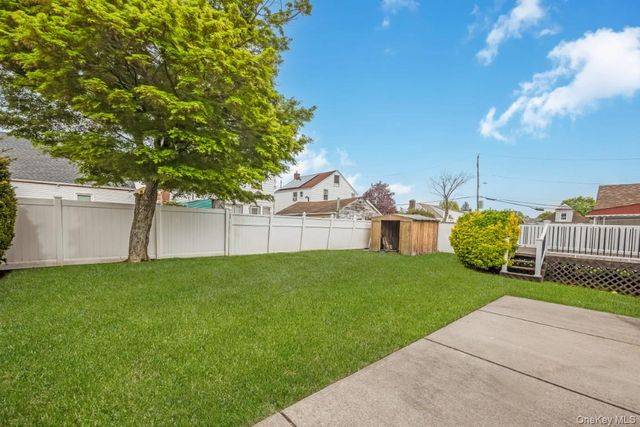 74 Holly Avenue, Hempstead, NY 11550