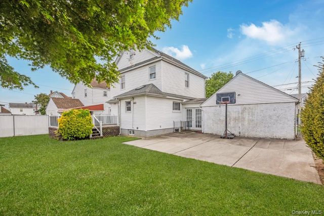 74 Holly Avenue, Hempstead, NY 11550