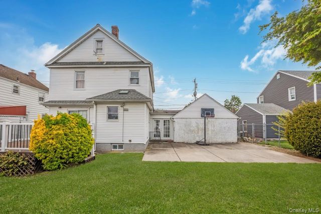 74 Holly Avenue, Hempstead, NY 11550