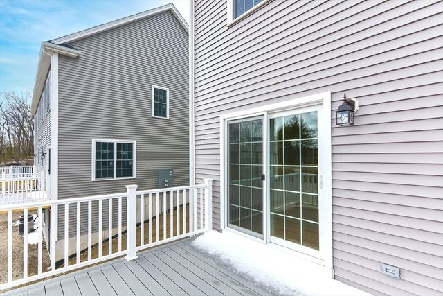 44 Fisherville Terrace 0, Grafton, MA 01560