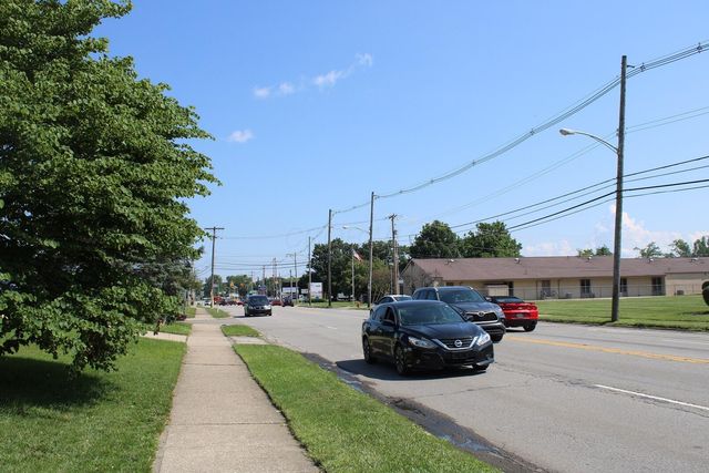 5717 Karl Road, Columbus, OH 43229