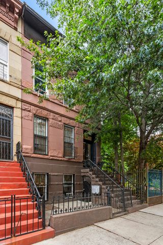 383 KOSCIUSZKO Street, New York City, NY 11221