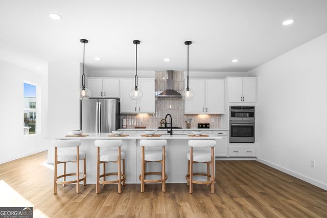 1050 Brookglynn Trace, Decatur, GA 30032