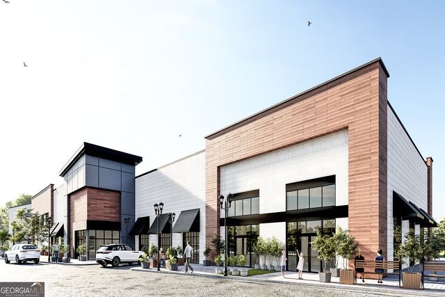 1050 Brookglynn Trace, Decatur, GA 30032