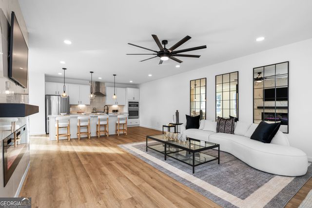 1050 Brookglynn Trace, Decatur, GA 30032