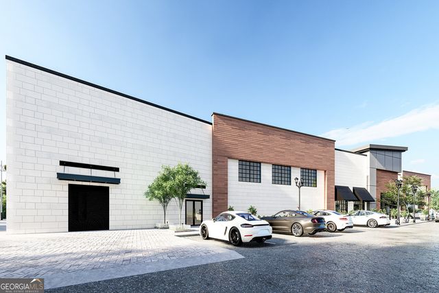 1050 Brookglynn Trace, Decatur, GA 30032