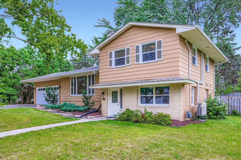 1170 Polk Place, Columbia Heights, MN 55421