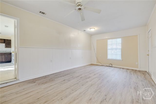 1501 Dell Street, Savannah, GA 31415