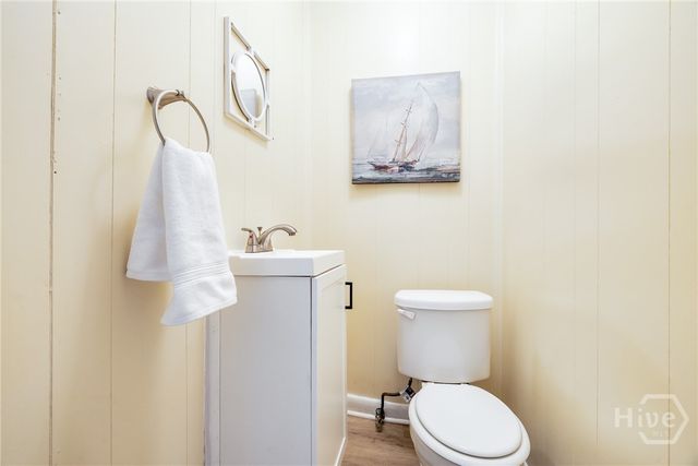 1501 Dell Street, Savannah, GA 31415