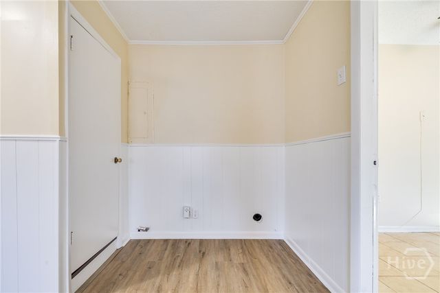 1501 Dell Street, Savannah, GA 31415