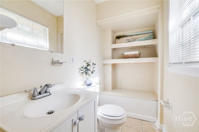 1501 Dell Street, Savannah, GA 31415