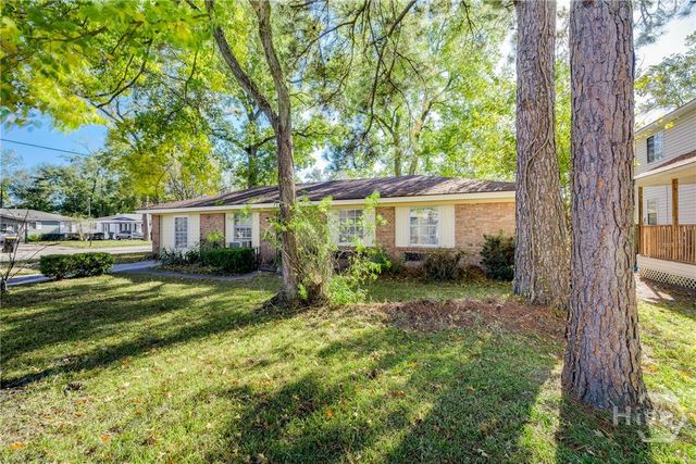 1501 Dell Street, Savannah, GA 31415