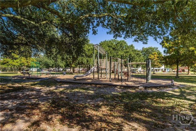 1501 Dell Street, Savannah, GA 31415