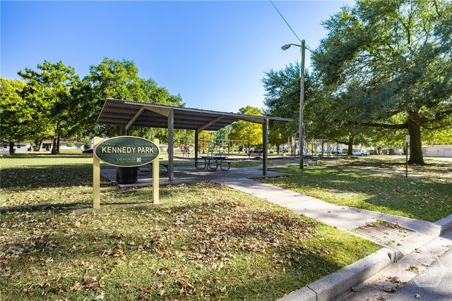 1501 Dell Street, Savannah, GA 31415