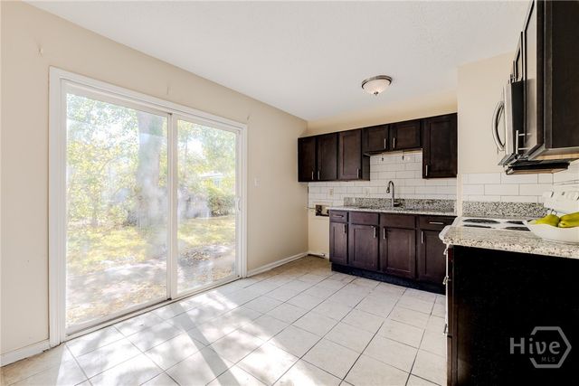 1501 Dell Street, Savannah, GA 31415