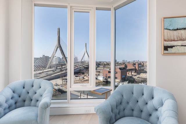 100 Lovejoy 8J, Boston, MA 02114