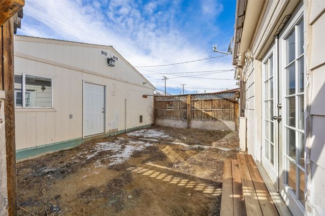 1207 E 5th Street, Anaconda, MT 59711