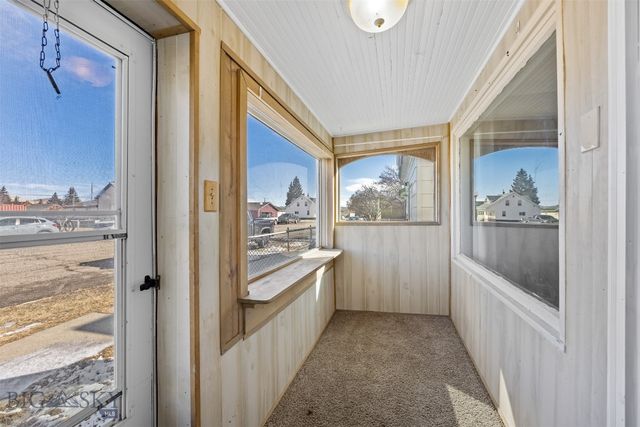 1207 E 5th Street, Anaconda, MT 59711