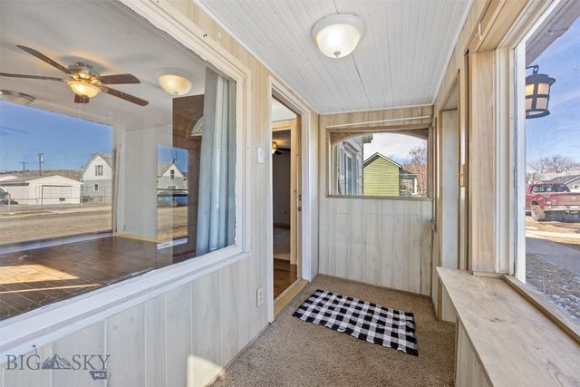 1207 E 5th Street, Anaconda, MT 59711