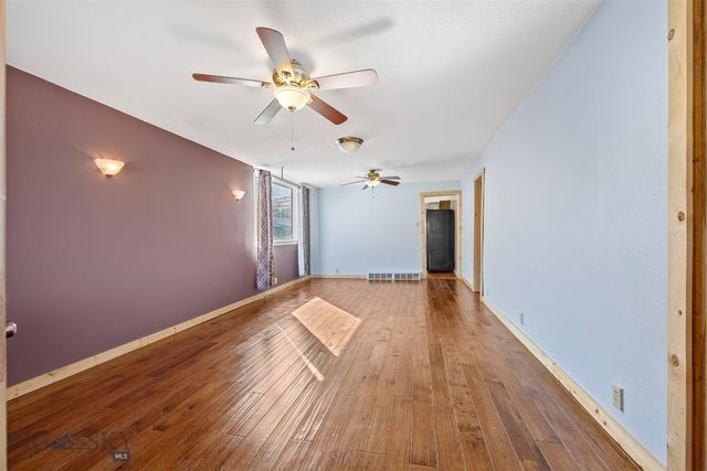 1207 E 5th Street, Anaconda, MT 59711