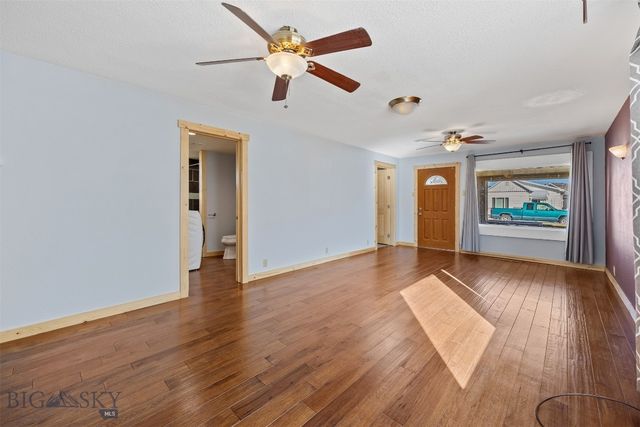 1207 E 5th Street, Anaconda, MT 59711