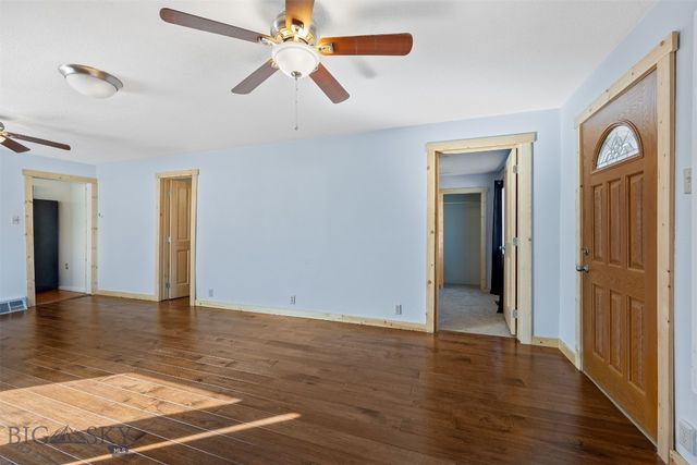 1207 E 5th Street, Anaconda, MT 59711