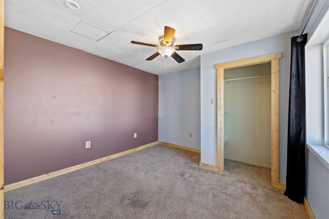 1207 E 5th Street, Anaconda, MT 59711