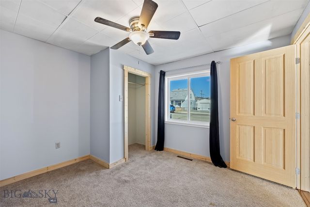 1207 E 5th Street, Anaconda, MT 59711