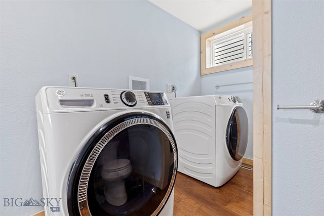 1207 E 5th Street, Anaconda, MT 59711