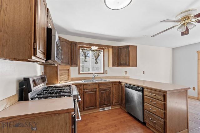 1207 E 5th Street, Anaconda, MT 59711