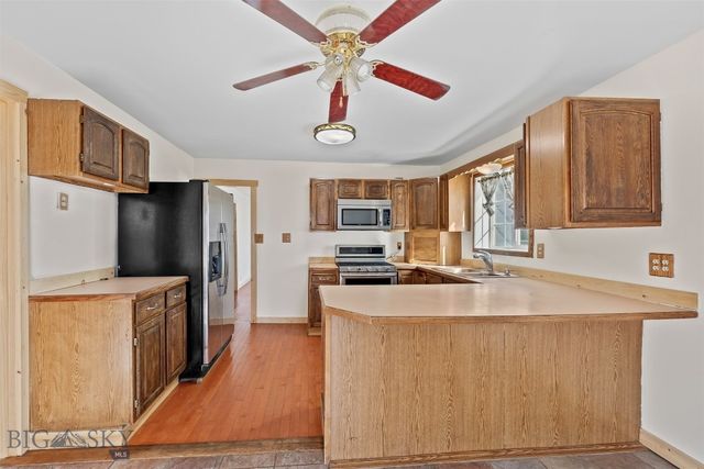 1207 E 5th Street, Anaconda, MT 59711