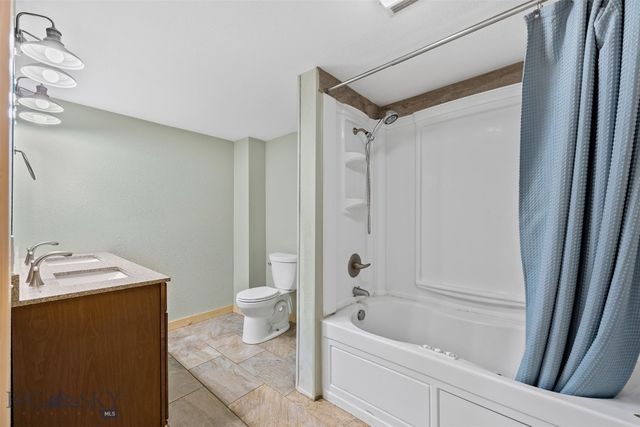 1207 E 5th Street, Anaconda, MT 59711