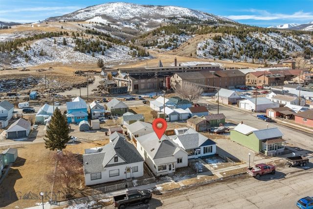 1207 E 5th Street, Anaconda, MT 59711