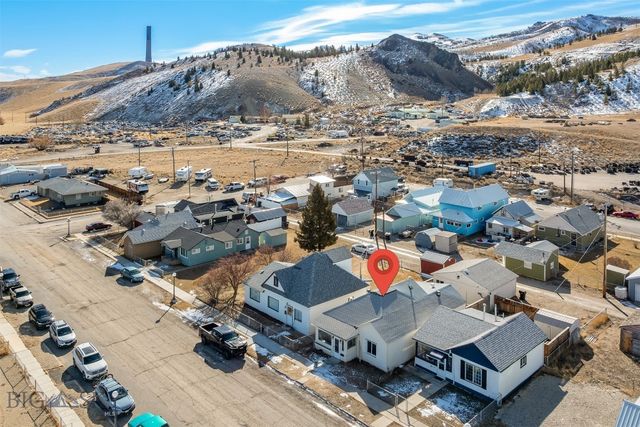 1207 E 5th Street, Anaconda, MT 59711