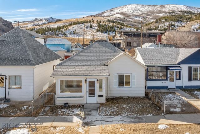 1207 E 5th Street, Anaconda, MT 59711