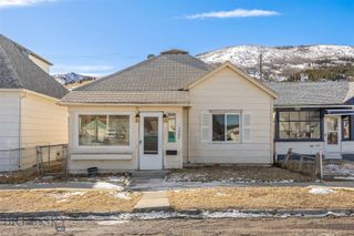 1207 E 5th Street, Anaconda, MT 59711