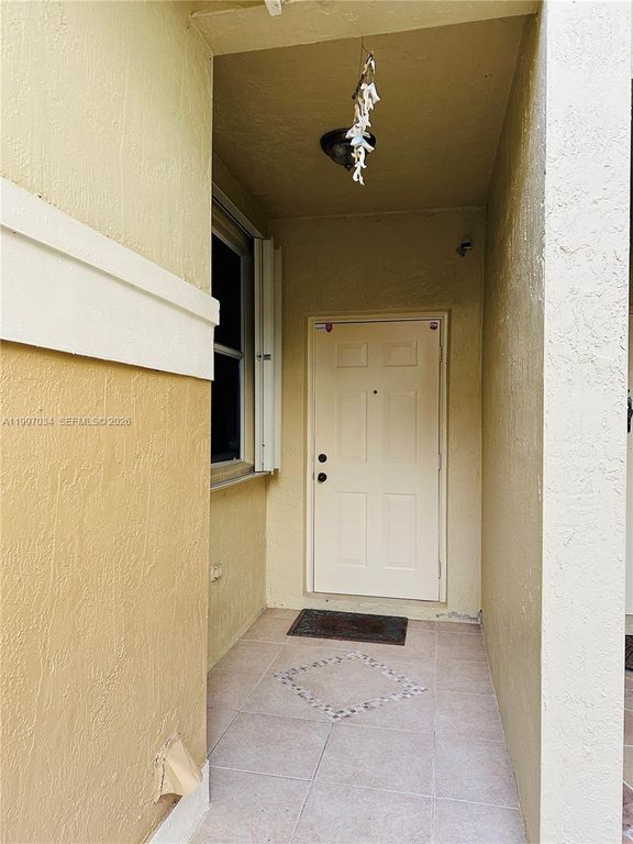 Address unavailable.