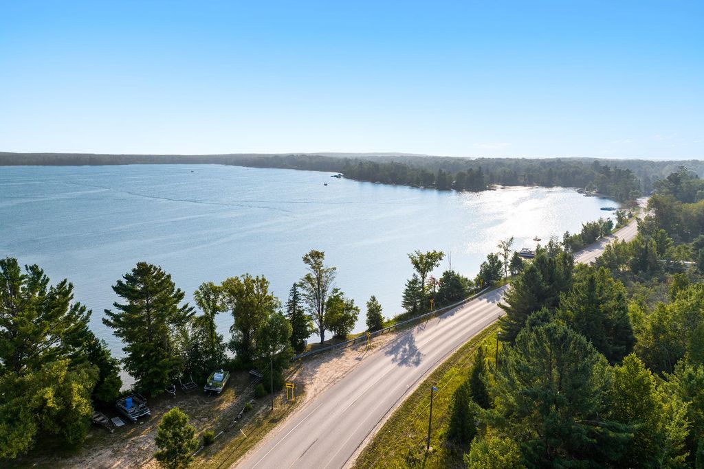 Lot 7 Manistee Ridge Drive Ne, Kalkaska, MI 49646