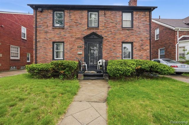 5566 W Outer Drive, Detroit, MI 48235