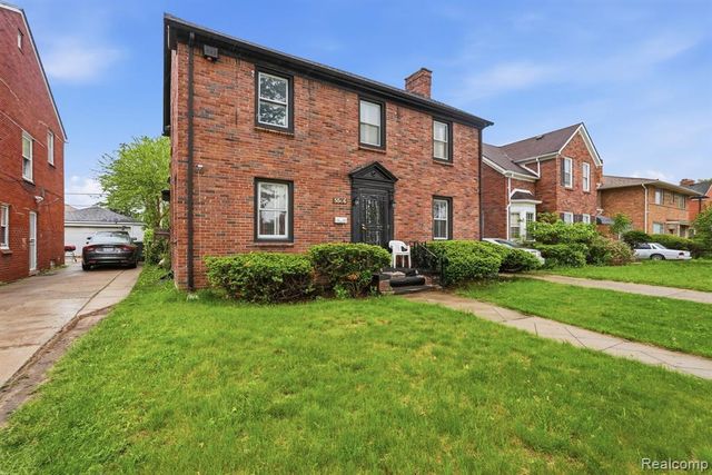 5566 W Outer Drive, Detroit, MI 48235