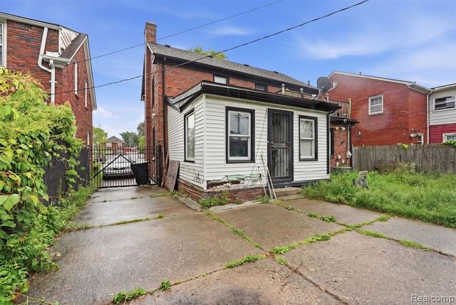 5566 W Outer Drive, Detroit, MI 48235