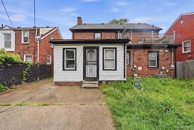 5566 W Outer Drive, Detroit, MI 48235