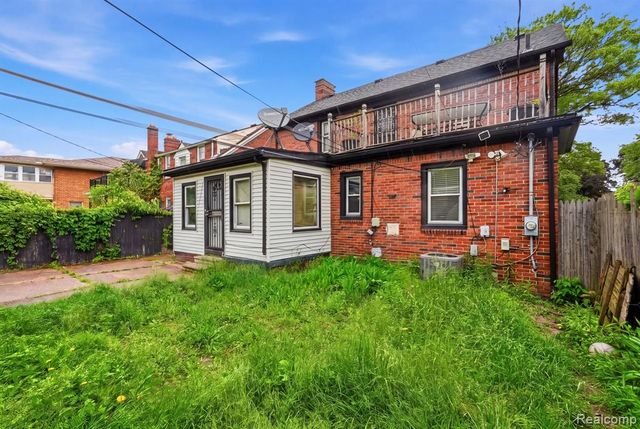 5566 W Outer Drive, Detroit, MI 48235