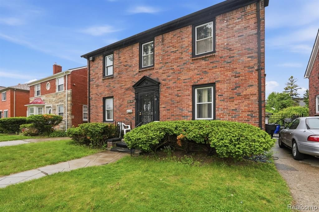 5566 W Outer Drive, Detroit, MI 48235