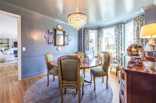 2144 Village NE Point, Brookhaven, GA 30319