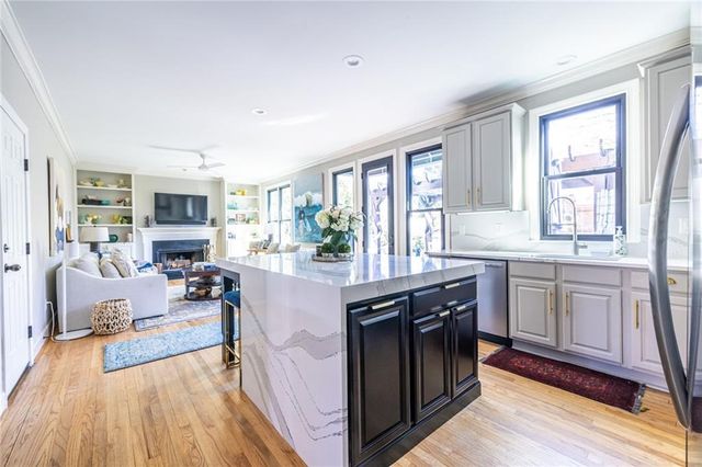 2144 Village NE Point, Brookhaven, GA 30319